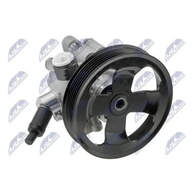 Bilde av Hydraulikkpumpe, styring, toyota land cruiser 200, 04446 20170, 32050, 04764718AC, 04782523AF, 04892093AA, 11101 54050, 1223847, 1