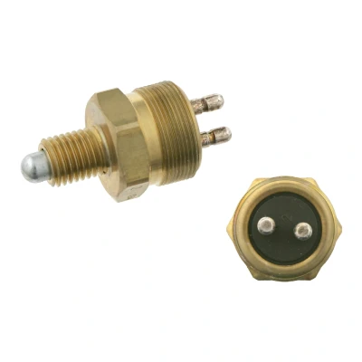 Bilde av Lås, førerhus FEBI BILSTEIN 01299