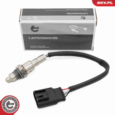 Bilde av Lambdasonde ESEN SKV 09SKV174