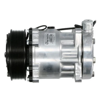 Bilde av THERMOTEC KTT090174 Kompressor SD7H15 12 PAG 46 R 134a