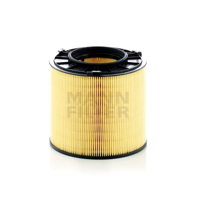 Bilde av MANN FILTER C 17 013 Luftfilter 142 170 Filterinnsats AUDI: A5 B9 Sportback, A4 Allroad, Q5