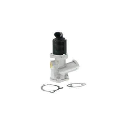 Bilde av VEMO V40 63 0016 EGR Ventil EXPERT KITS + elektrisk magnetventil med tetning OPEL: Combo C Varebil / Stasjonsvogn, Corsa Hatchback