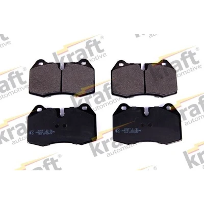 Bilde av Bremseklosser sett KRAFT AUTOMOTIVE 6002600