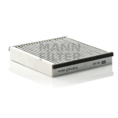 Bilde av MANN FILTER CUK 1931 2 Kupéfilter Karbonfilter 184 181 30