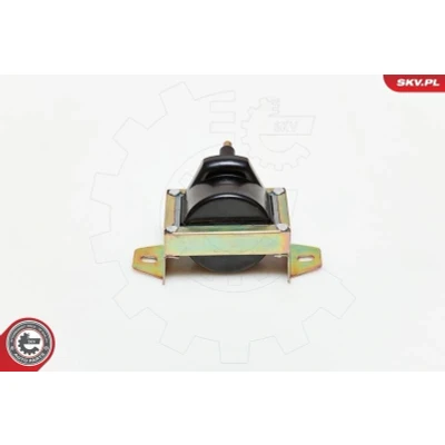 Bilde av ESEN SKV 03SKV119 Tennspole 4 polet 12V elektrisk