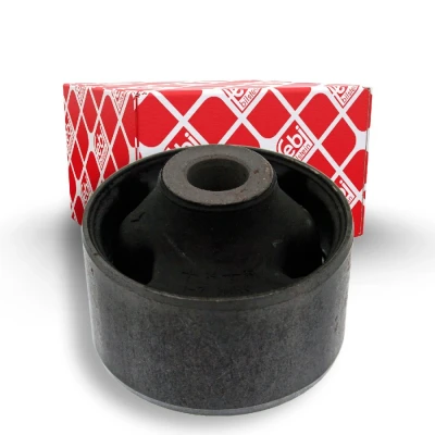Bilde av FEBI BILSTEIN 41419 Styrestang Lagring nede, foran, framaksel venstre, høyre Gummimetallager