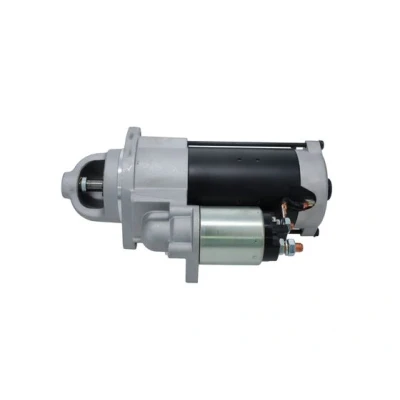 Bilde av BOSCH 1 986 S10 074 Starter 24 4