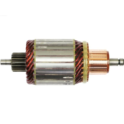 Bilde av AS PL SA0099 Anker, starter