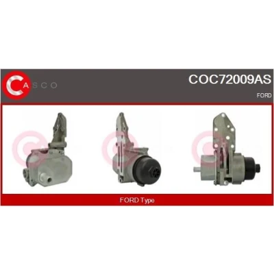 Bilde av CASCO CRE15235GS Generatorregulator 12V