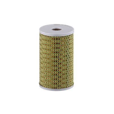 Bilde av MANN FILTER H 932/2 Oljefilter Filterinnsats