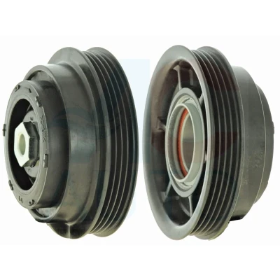 Bilde av ACAUTO AC 06DN152 Magnet Clutch DENSO, MERCEDES 7SES BENZ: C Klasse T modell