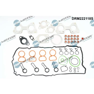 Bilde av Tetningssett, topplokk Dr.Motor Automotive DRM222118S