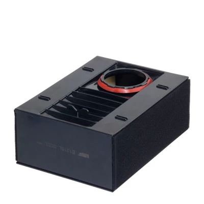 Bilde av HENGST FILTER E1315L Luftfilter 112mm 260mm Filterinnsats PORSCHE: Macan