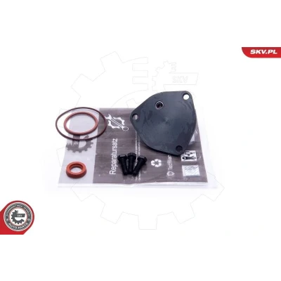 Bilde av Reparatorsett, undertrykkspumpe (bremsesystem), audi,vw, 068145101A, 068145101AX, 068145101B, 068145101BX, 068145101C, 068145101CX, 0681