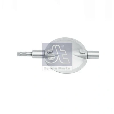 Bilde av DT Spare Parts 4.90759 Eksosspjeld, motorbremse