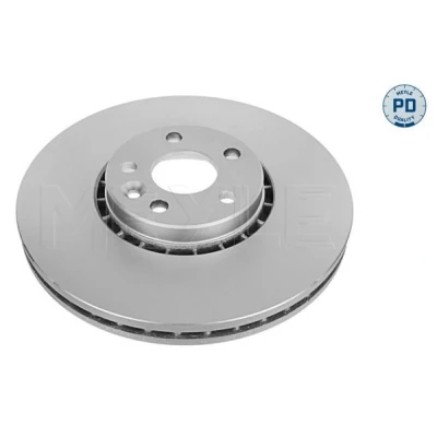 Bilde av MEYLE 515 521 0035/PD Bremseskiver framaksel 328 30 5 108 ventilert Sink lamell belagt PD Quality VOLVO: XC60 I