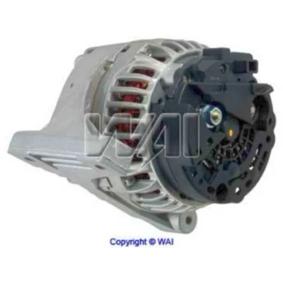 Bilde av WAI 13997N Dynamo 12V 140A VOLVO: V70 2, S80 I, XC70 I Cross Country