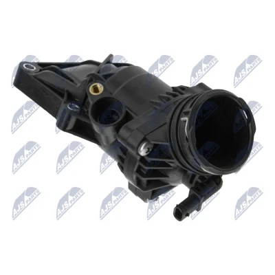 Bilde av Termostathus, mercedes benz, 276 200 00 15, 01 05 A A276 15