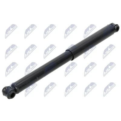 Bilde av Støtdemper Gasstrykk, Venstre bakaksel Nty A TY 070 toyota hilux pick up iv, vi OE 4853109640, 4853109660, 485310K190