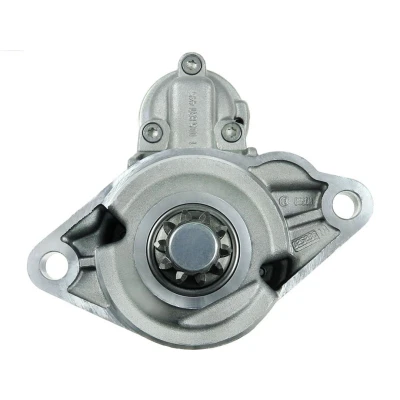 Bilde av AS PL S0629(BOSCH) Starter 12 1,00 10 VOLKSWAGEN: Touran I, GOLF 5, 6, SKODA: Octavia 2 Combi, AUDI: A3 Sportback