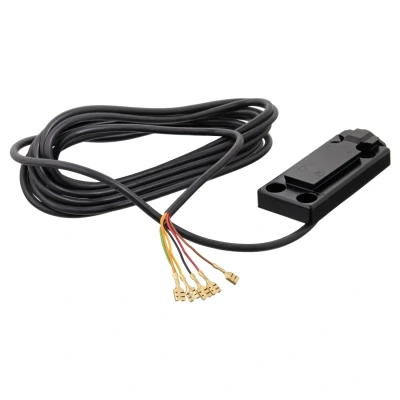 Bilde av Holder, ytterspeil FEBI BILSTEIN 101182