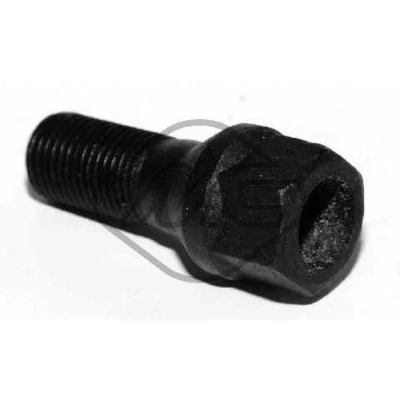 Bilde av Hjulbolt Metalcaucho 05455
