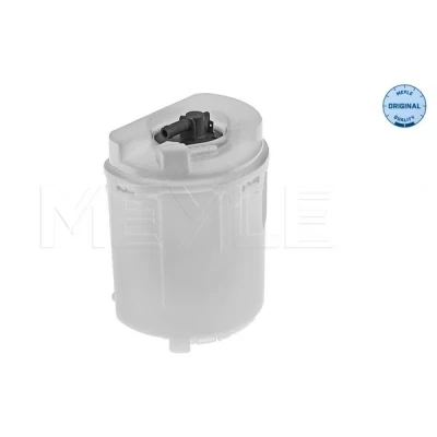 Bilde av MEYLE 100 919 0096 Drivstoffpumpe elektrisk Bensin uten tankmåler ORIGINAL Quality SKODA: Octavia 2 Combi
