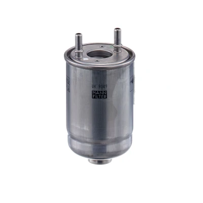 Bilde av MANN FILTER WK 9049 z Drivstoffilter ledningsfilter 12 med tetning RENAULT: MEGANE 3 Grandtour, GRAND SCENIC 3,