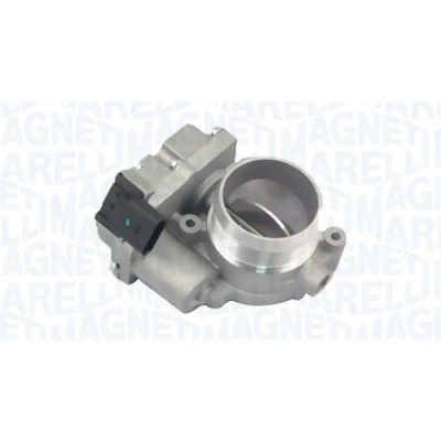 Bilde av MAGNETI MARELLI 802000000025 Gasspjeld AUDI: A6 C6 Avant, Allroad, Sedan