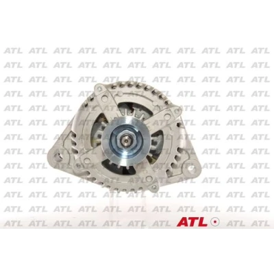Bilde av Dynamo, jaguar s type ii, xf i, xj, xk 8 convertible, coupé, cabriolet coupé 2W93 10300 AA, AB, C2C 1310