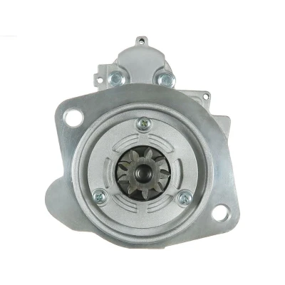 Bilde av AS PL S2092S Starter 12 2,50 9 NISSAN: TERRANO 2, OPEL: Movano A Van