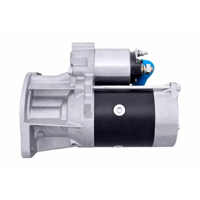 Bilde av HELLA 8EA 011 612 561 Starter 12 2,5 9 95 OPEL: Movano A Van