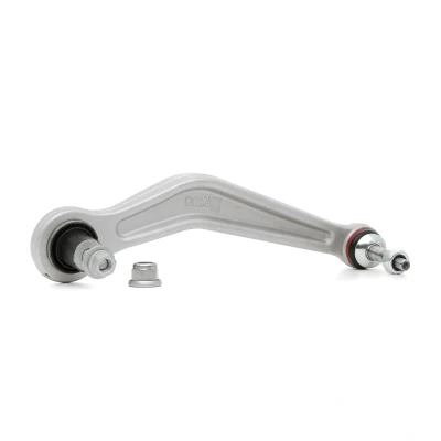 Bilde av FEBI BILSTEIN 40364 Bærebru med tilleggsmateriale støtte / styreledd, lager høyre bakaksel Casterstag Aluminium BMW: 5 Touring, Sedan, 7