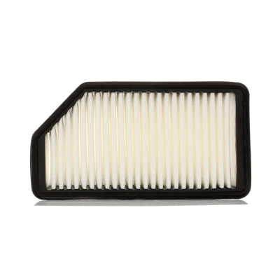 Bilde av BOSCH F 026 400 414 Luftfilter 55 132 247 Filterinnsats KIA: RIO 3