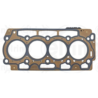 Bilde av ELRING 100.430 Toppakning 1,4 75,0 metallagpakning 4 FORD: FIESTA 6, 5, PEUGEOT: 206 Hatchback, 307 207 Hatchback