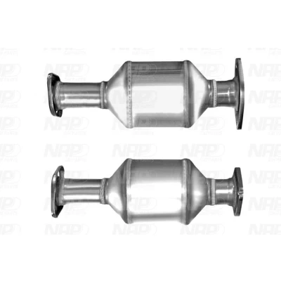 Bilde av Katalysator, nissan note, 20800 BH40A