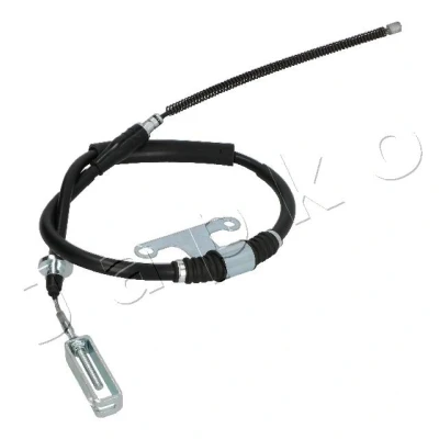 Bilde av JAPKO 131K03 Bremsekabel Trommelbrems KIA: CARNIVAL 2