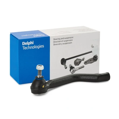 Bilde av DELPHI TA3239 Endeledd NISSAN: Qashqai 2