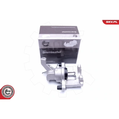 Bilde av Bremsecaliper, Høyre bakaksel, daimler super eight, jaguar s type ii, xf i, sportbrake, xj, xk cabriolet coupé C2C27298, C
