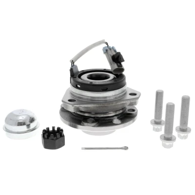 Bilde av VAICO V40 7004 Hjullagersett framaksel EXPERT KITS + med integrert magnetisk senorring 119 OPEL: Zafira A, Astra G CC, Caravan