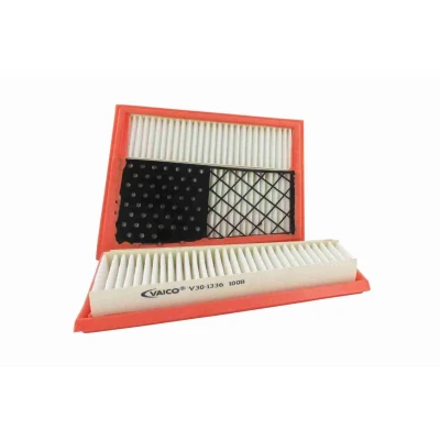 Bilde av VAICO V30 1336 Luftfilter 35 174,0 250, 273 Filterinnsats Original Quality MERCEDES BENZ: E Klasse Sedan, T modell, GL