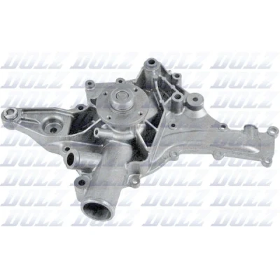Bilde av Vannpumpe, chrysler,mercedes benz, 1122000501, 1122001001, 1122001201, 1122001501, 5097159AA, 5097159AC, 5097159AD, 5102893AA, 68058321A
