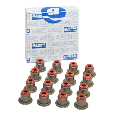 Bilde av AJUSA 57043000 Tetningssett, ventilstamme VOLVO: V70 3, V50, PEUGEOT: 207 CC, SUZUKI: SX4 I Hatchback