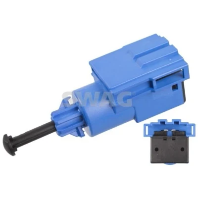 Bilde av SWAG 30 10 9024 bremselysbryter elektrisk