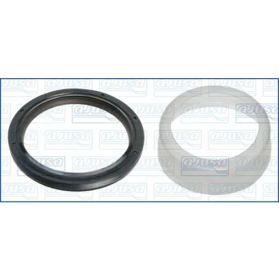 Bilde av AJUSA 15079800 Veivaksel Tetningsring RENAULT: MEGANE 3, CLIO Scénic 1, NISSAN: Qashqai / Qashqai+2 I, Note NV200 Evalia Minibuss