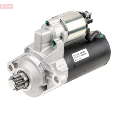 Bilde av DENSO DSN3008 Starter 12 1,7 10 VOLKSWAGEN: Touran I, Passat B6 Variant, Golf 5, AUDI: TT Coupé, A3 Sportback, SKODA: Octavia 2 Combi