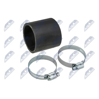 Bilde av Ladeluftslange, ford focus iii, iv, turnier CV616K863FA