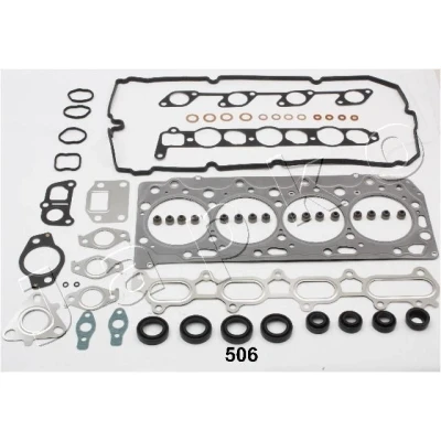 Bilde av JAPKO 48506 Tetningssett, sylindertopp MITSUBISHI: L200 / Triton IV Pick up