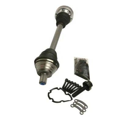 Bilde av MAXGEAR 49 2610 Drivaksel 535 VOLKSWAGEN: Passat B6 Variant, Touran I, Caddy 3, AUDI: A3 Hatchback, Sportback, SKODA: Yeti, Octavia 2 Combi