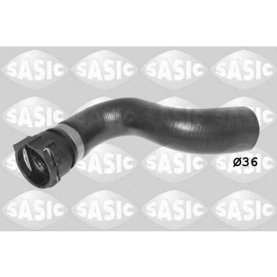 Bilde av SASIC 3406462 Radiatorslange høyre oppe